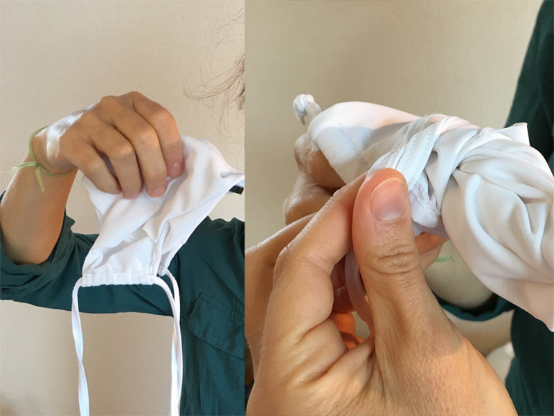bien-retirer-son-masque-en-tissu-3 Bien enlevr son masque barrière en tissu